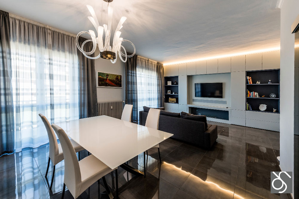 Come arredare casa: idee per un appartamento a Torino